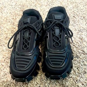 Prada cloud bust Size EU 44